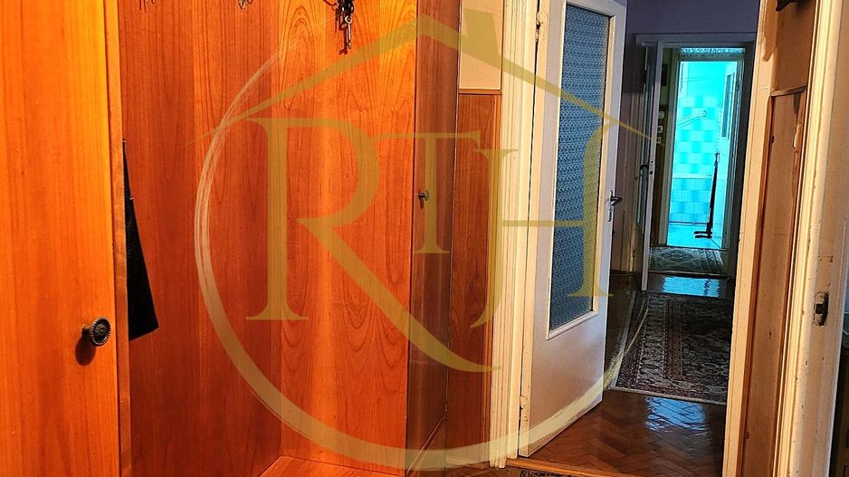 Oferim spre vanzare un apartament cu 2 camere in zona Dâmbovița - Poză 15