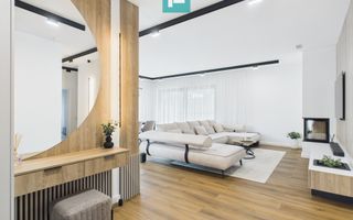 Casă individuală pe parter – Moșnița - Poză 28