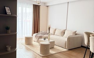 Apartamnet la cheie | Etaj 1 | Zona Eroior Floresti - Poză 10
