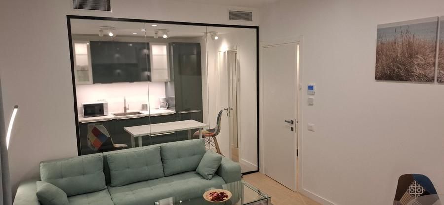 Apartament 2 camere de inchiriat I Nusco City - Poză 8