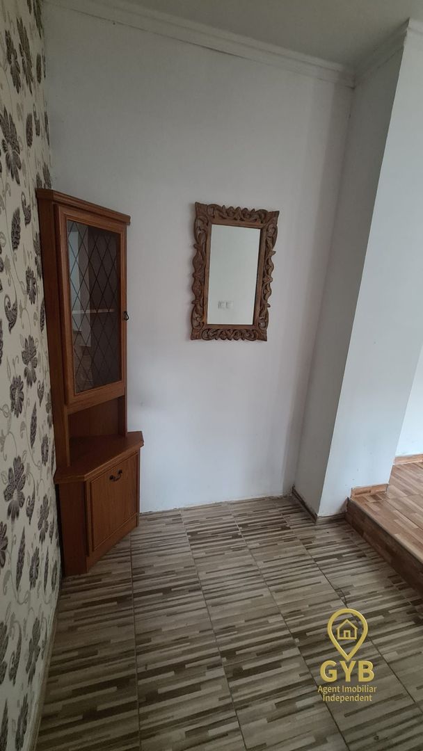 Casă de vânzare – zonă centrală, Strada Primăriei, constructie 2016 - Poză 11