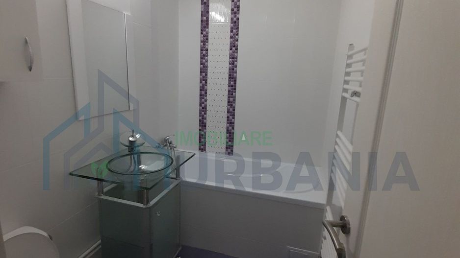 Alexandru Zimbru ap cu doua camere decomandat - Poză 6