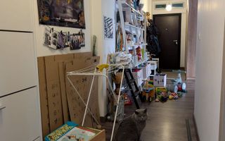 Apartament, 64 m², - Poză 3