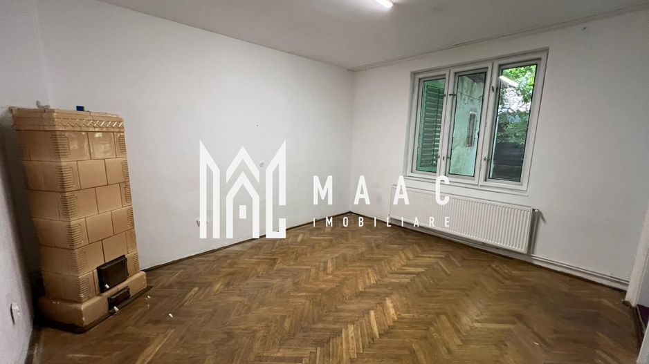 Casă duplex 3 camere de închiriat | Sibiu | Calea Dumbrăvii - Poză 1