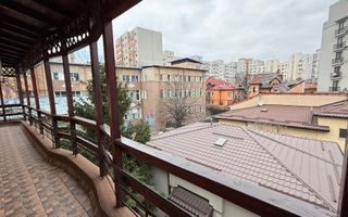 2 camere Calea Moșilor – Foișor | Balcon 10 mp - Poză 9