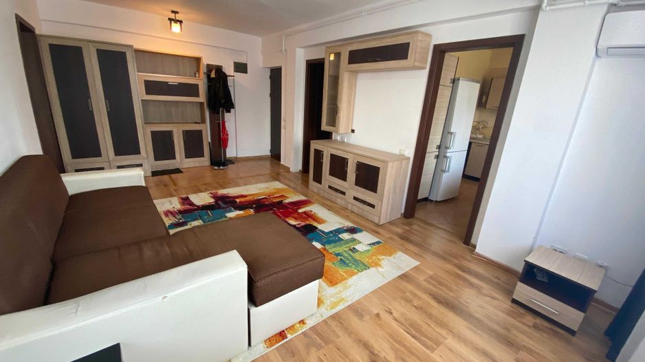 Închiriere 🏡 Apartament 2 camere, 56 mp, decomandat, etaj 1, Strada Atleților - Poză 2
