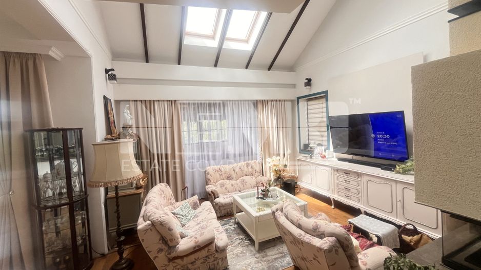 Casa tip Vila 330Mpu I 1000Mpt I Moara Nica/Suceava I 325.000Euro - Poză 19