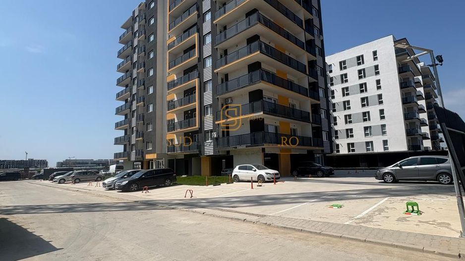 Apartament 2 camere, prima inchiriere, Drm. Binelui, Metrou Aparatori - Poză 15