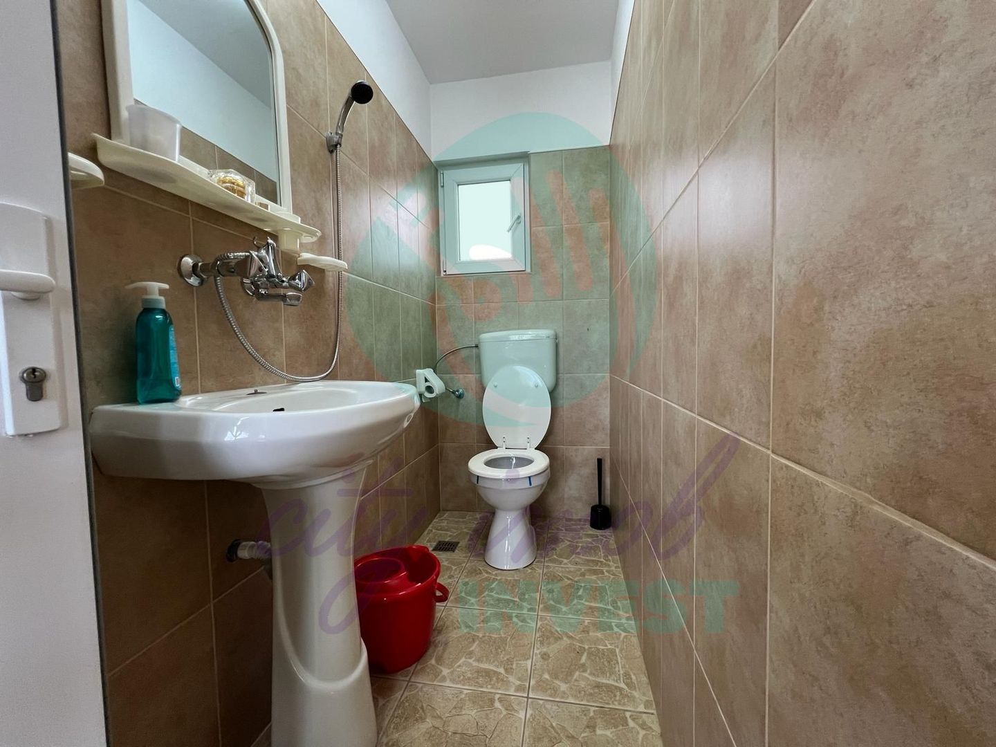 Vila eleganta cu piscina -Silistea Snagovului - Poză 11