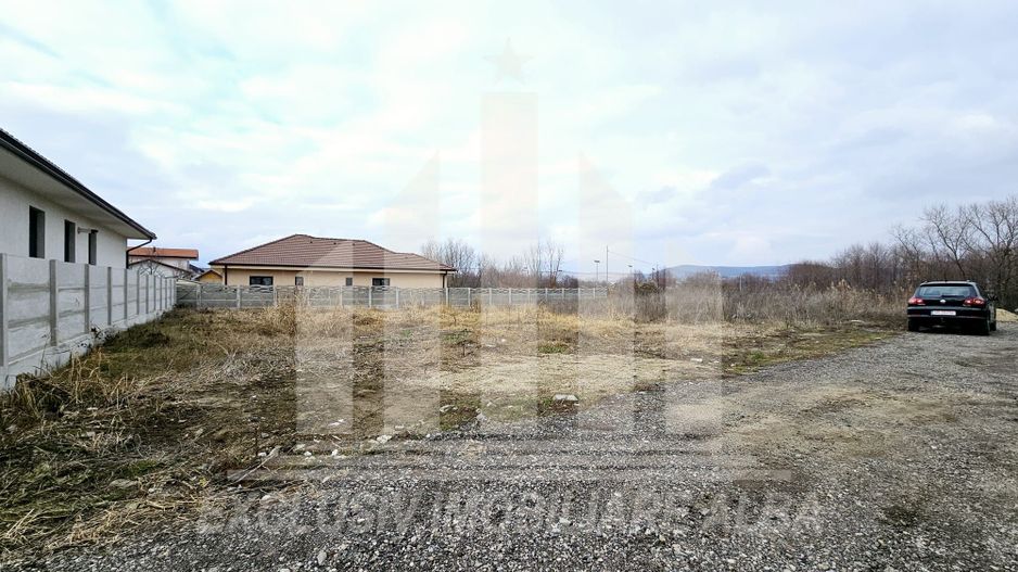 Teren intravilan de vanzare, Alba-Micesti - Poză 1