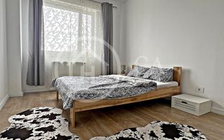 Apartament cu 2 camere de inchiriat in Prima Onestilor, Oradea - Poză 3