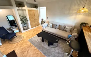 APARTAMENT 2 CAMERE - 53 MP - COMPLET RENOVAT - DESIGN WABI-SABI - ZONA CANTEMIR - Poză 13