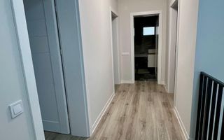 Casa moderna cu 4 camere de închiriat - Șelimbăr - Poză 22