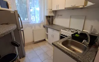 Semicentral, etaj 1, 2 camere decomandat, centrala, clima - Poză 11