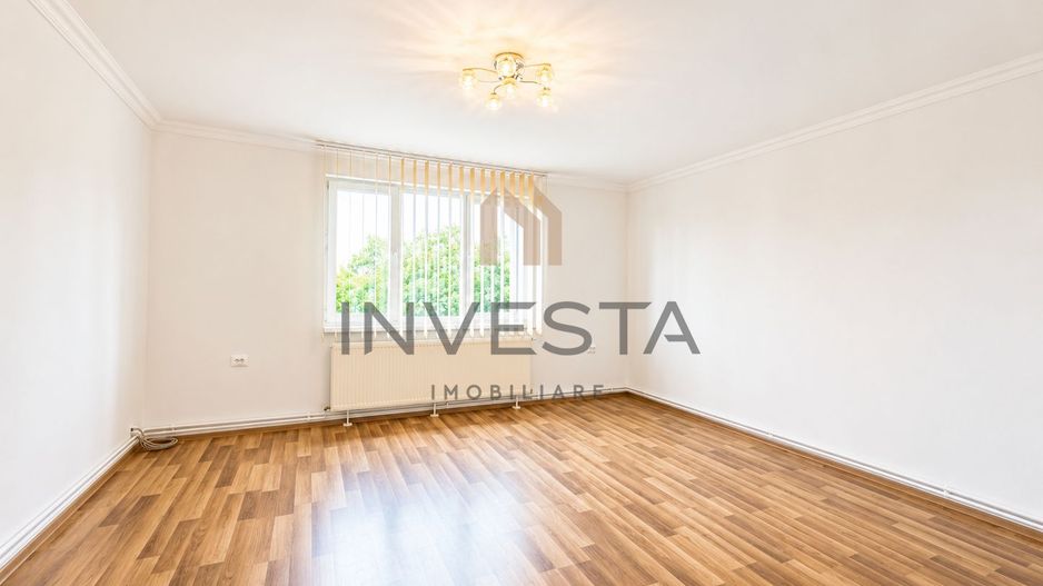 Casa individuala cu 4 camere de inchiriat in Andrei Muresanu - Poză 4