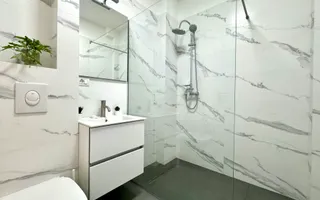 Apartament cu 3 camere *prima inchirere* // zona Herastrau - Poză 26