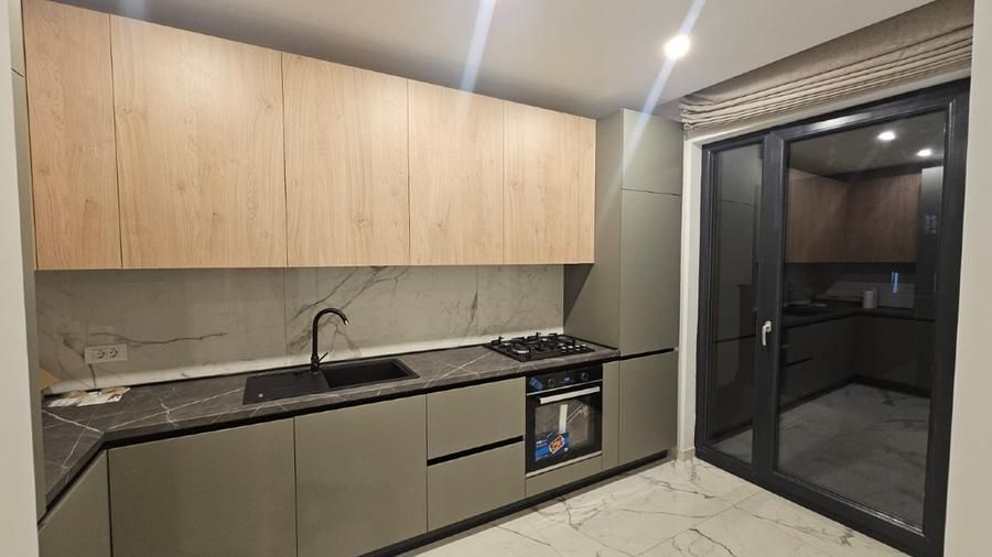 🌟🛋️ De Închiriat: Apartament de Lux cu 2 Camere | Constantin Brâncoveanu - Poză 5