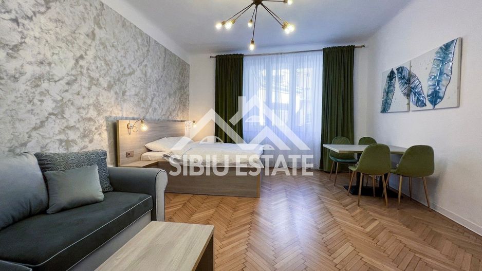 Apartament Sibiu Centru - Poză 4
