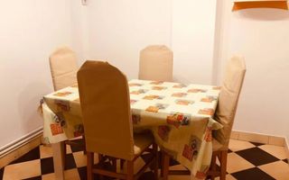 De inchiriat apartament 2 camere complet mobilat | Cartier Turnișor – Sibiu - Poză 4