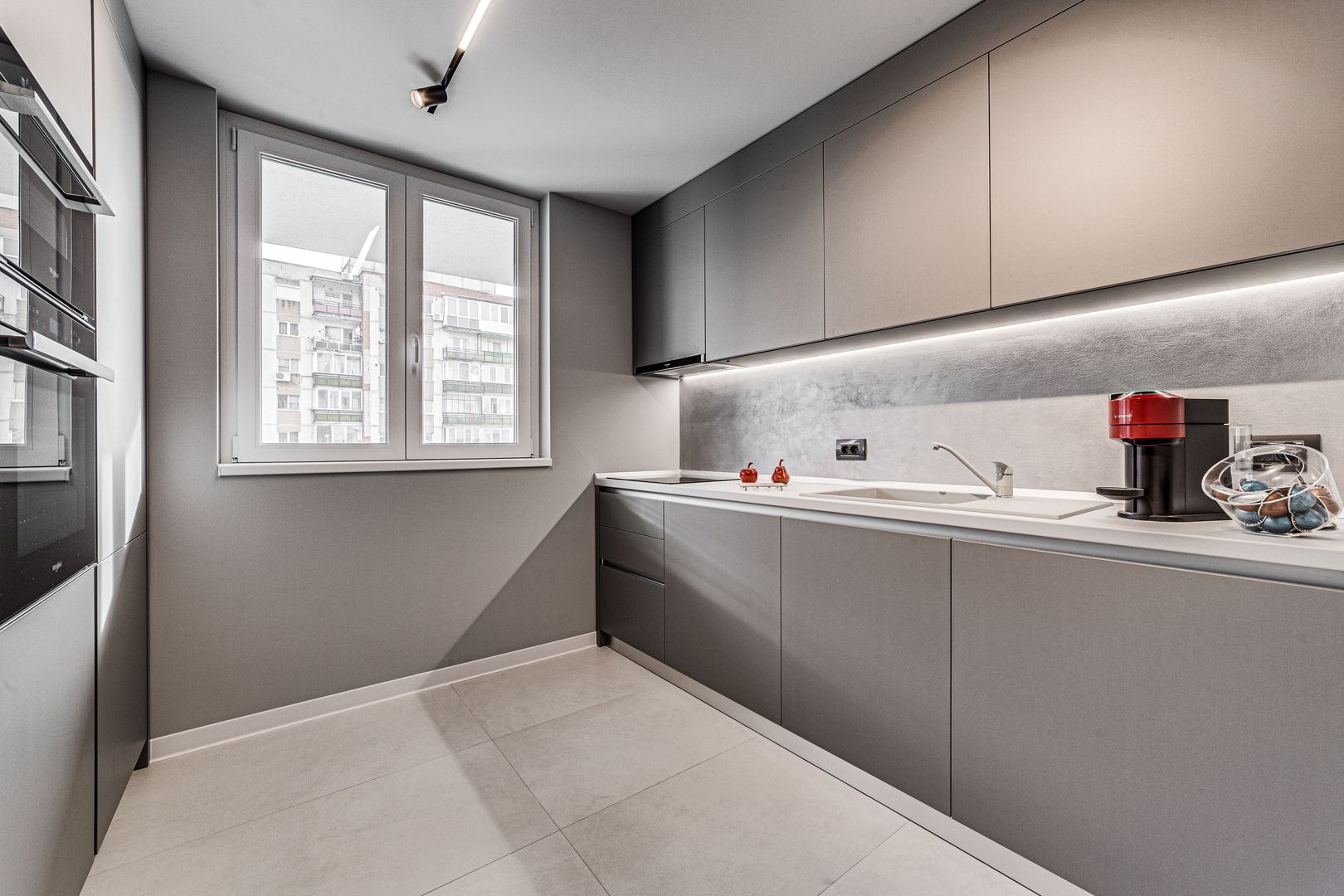 Apartament nou 2 camere B- dul Iuliu Maniu - Poză 12