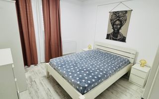 Apartament 2camere open space Popesti Leordeni, strada Biruintei - Poză 5