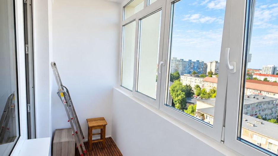 Circumvalațiunii | 2 Camere | 52 mp | Etaj 9 | Centrală proprie | AC - Poză 9