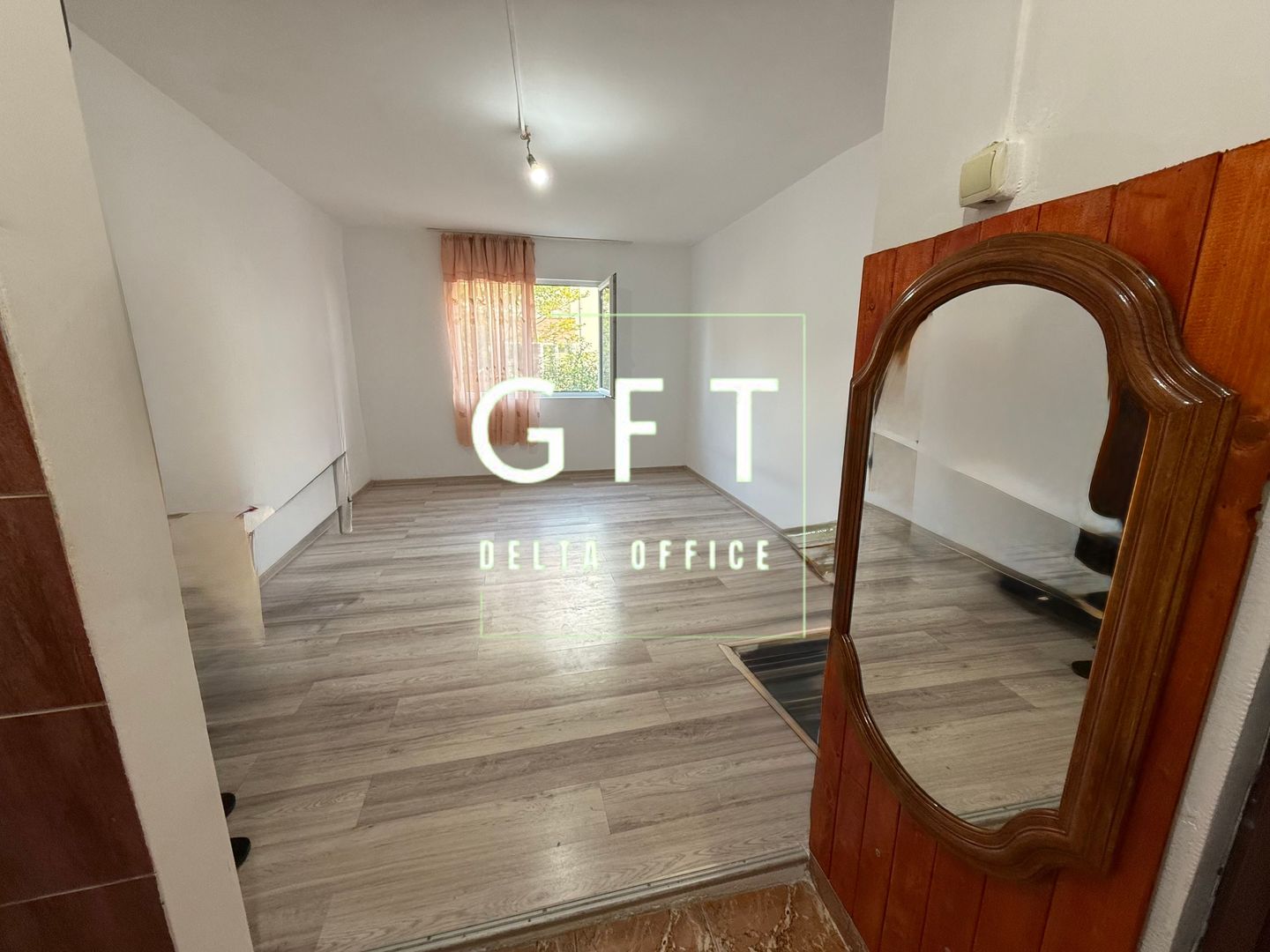 Vând garsonieră confort 1, 21 mp, situată la parter, în Dej, zona Mulatau - Poză 5