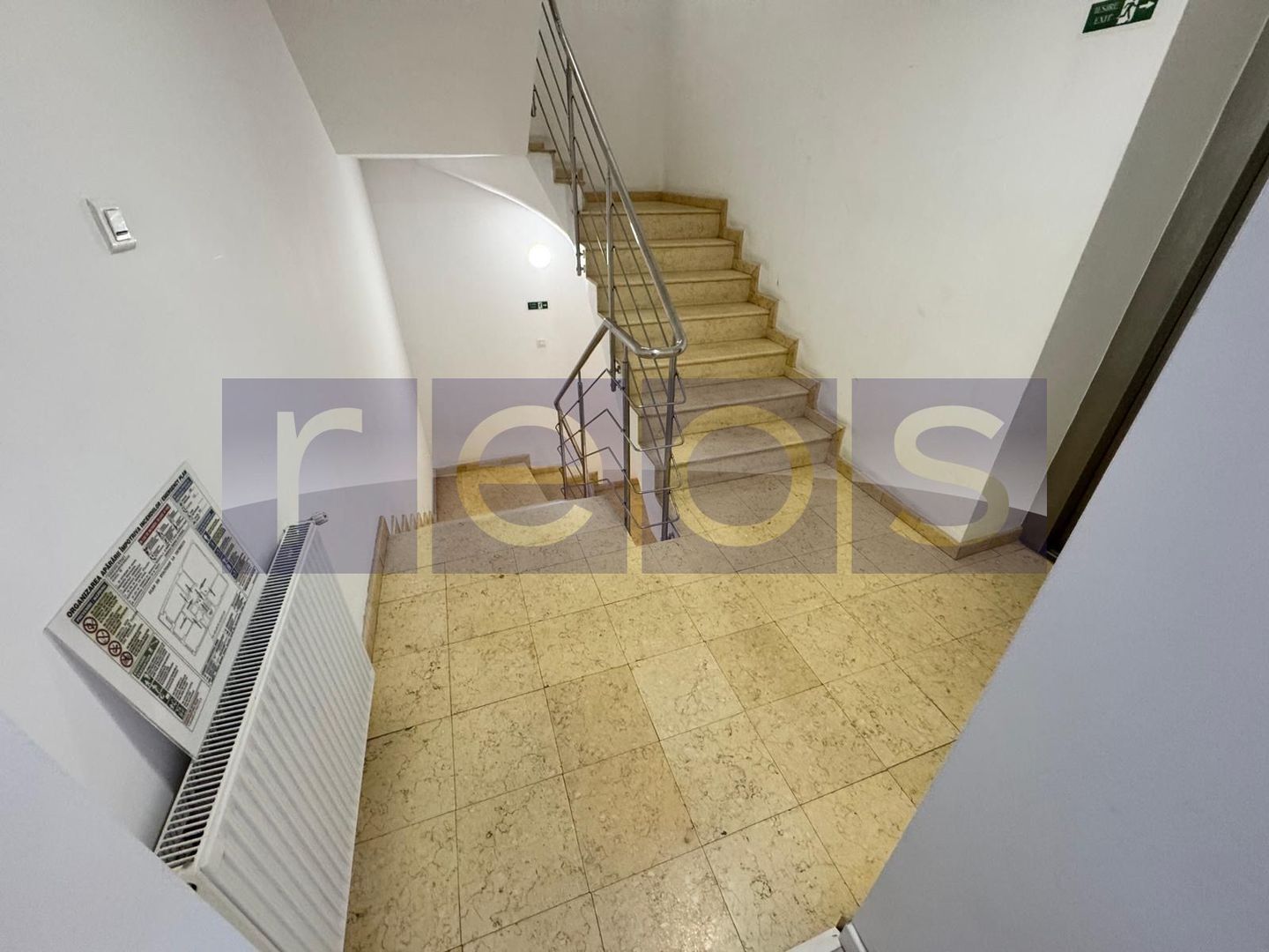 INCHIRIERE 3 CAMERE | DECOMANDAT | ETAJ 1 | IDEAL SPATIU BIROURI - Poză 6