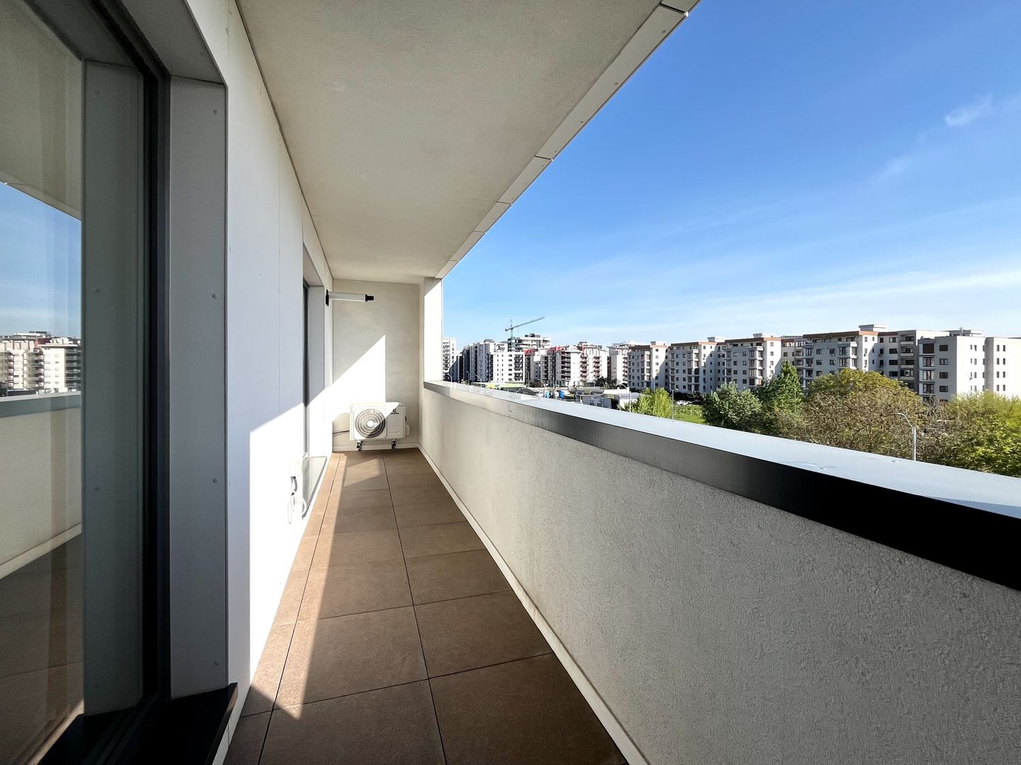 2 camere| terasă 10 mp | perfect pentru stilul tău de viața | VOX - Poză 10