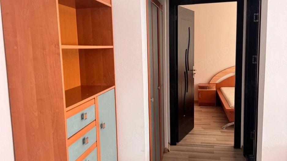 Apartament 2 camere | complet utilat | bloc reabilitat | metrou Gorjului - Poză 5