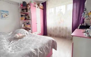 Ap decomandat 3 camere – Tătărași, 75 mp, locație excelentă 140000 EUR - Poză 3