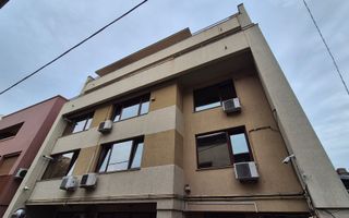 Cladire S+P+4 Etaje 683,92 mp - Dorobanti - Poză 1