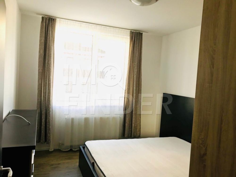 Apartament 3 camere zona Borhanci - Poză 3