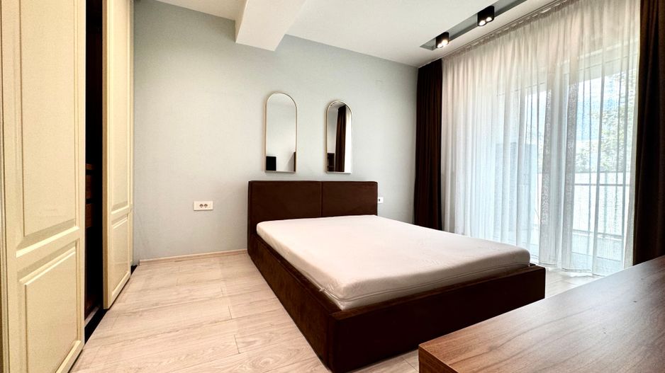 Apartament elegant si spațios, zona Lipovei - lângă pădure - Poză 13
