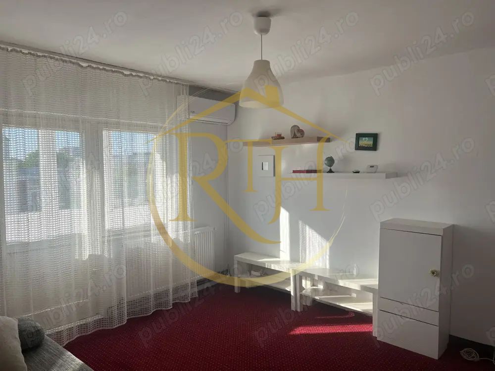 Oferim spre inchiriere un apartament cu 2 camere in zona Soarelui - Padurice - Poză 1