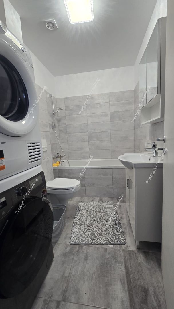 Apartament 3 Camere 2 Bai | Etaj 1 | Torontalului - Poză 7