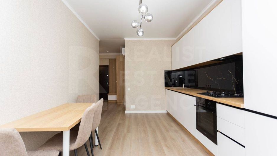 Chirie, apartament, 2 camere, bd. Mircea Cel Bătrân, Ciocana - Poză 1