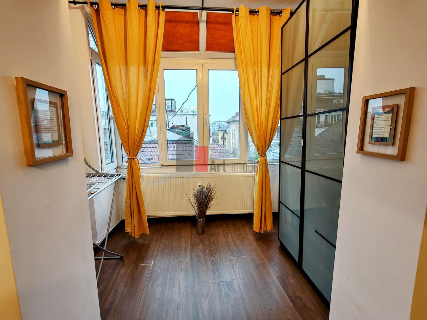 Gara de Nord - Ghe.Duca - Grivitei - Victoriei - Poză 15