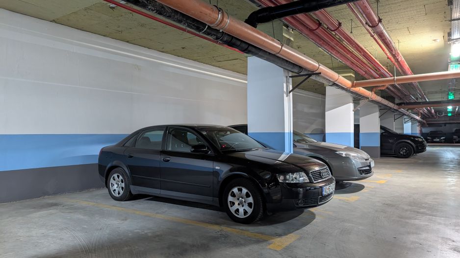 Apartament nou, 2 camere, mobilat/utilat premium + parcare subterană - Poză 22