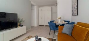 APARTAMENT 3 CAMERE | PALLADY | PROIECT NOU - Poză 5