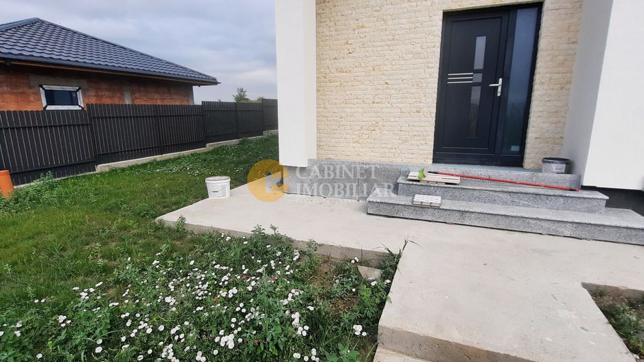 🏡 Vilă Premium Valea Adâncă, Zona 5 Drumuri 🏡 - Poză 7