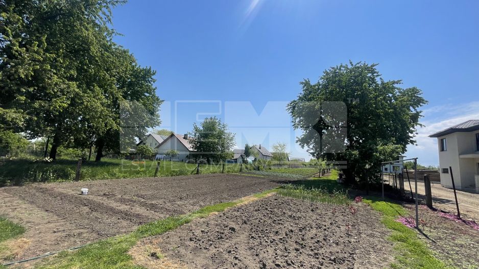 Casa veche stil nemtesc | Teren 23,5 ari | Radauti - Poză 5