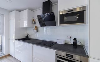 Apartament 2 camere in bloc nou | Parcare inclusa - Hercesa Vivenda - Poză 10