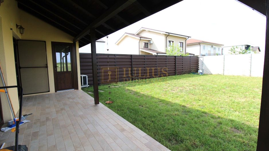 1/2 duplex – prima închiriere | Moșnița Nouă - Poză 3