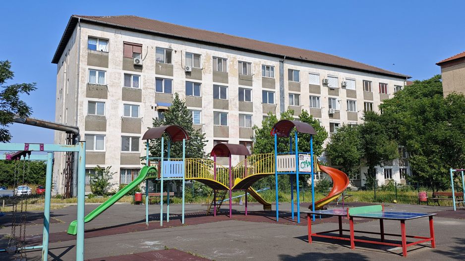 Aproape de STADION, Universitate, Judetean si de BuziasuluI. COMISION ZERO! - Poză 20