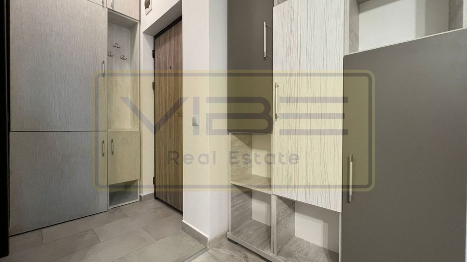Apartament 2 camere+parcare Concept Residence 15 min Copou - Poză 16