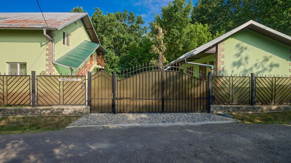 Casă rară în Găvana | Vecină cu pădurea, aproape de toate facilitățile - Poză 25