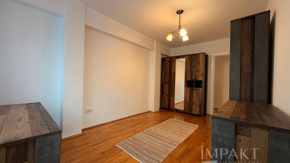 Apartament spațios cu 3 camere și 2 parcări subterane, în Gheorgheni - Poză 10
