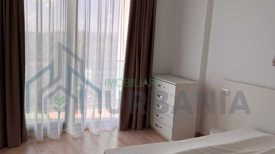 Apartament 2 camere de închiriat în Pacurari, Complex Grand Beattle - Poză 4
