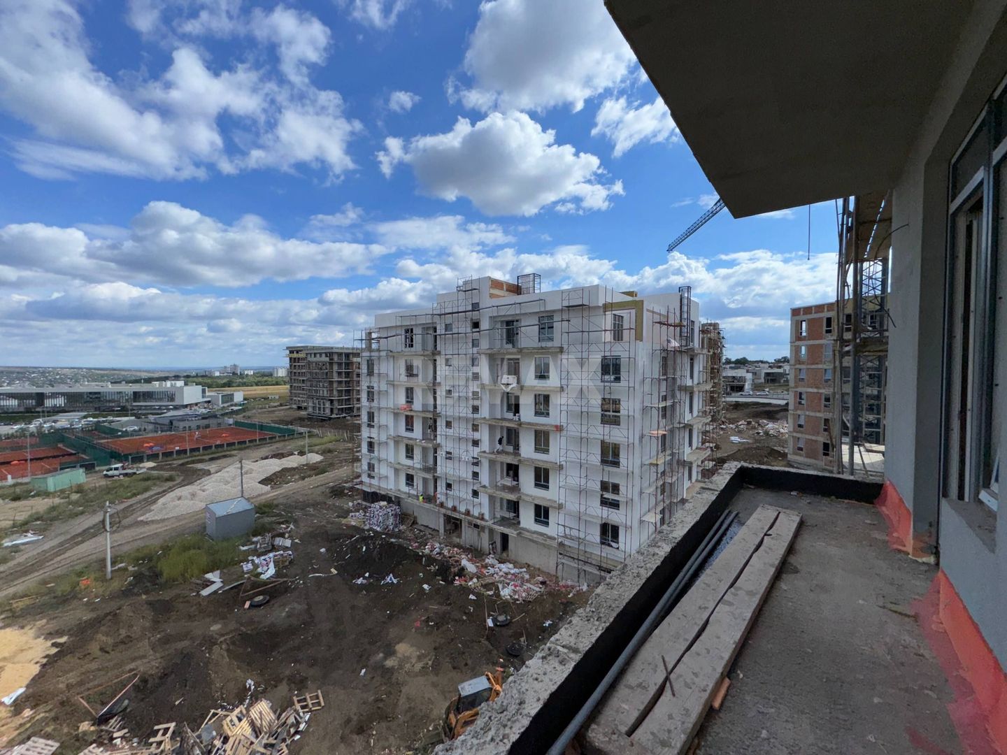 Apartament Satul German Bd. Europa - Poză 10